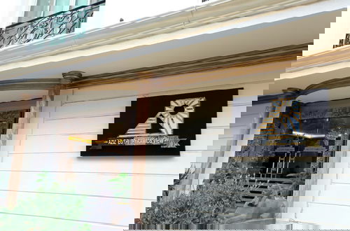 Photo 14 - Guest House pyramids View