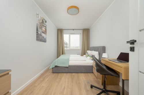 Foto 4 - Pleasant Decor & Parking by Renters