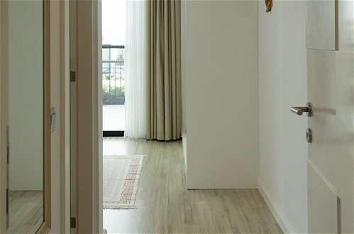 Foto 24 - Elegant Two-bedroom Apartment in Upscale Surroundings