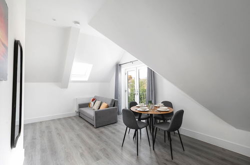 Foto 5 - Skyvillion -vineyard Court- Enfield 1bed Wbalcony