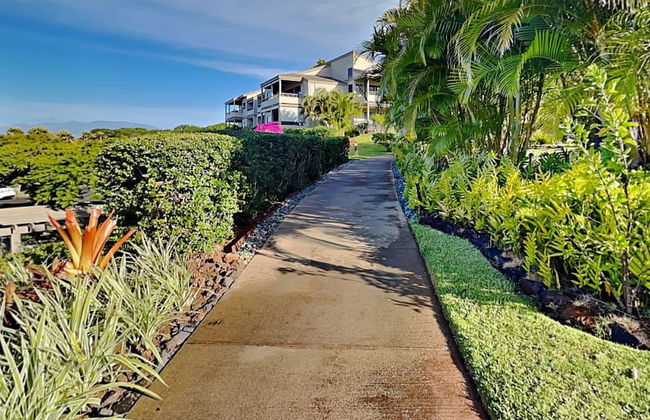 Wailea Ekolu 106 - Foto 5