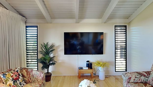 Ausstattung der Unterkunft