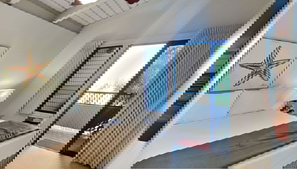 Ausstattung der Unterkunft