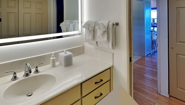 Ausstattung der Unterkunft