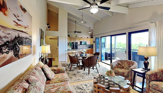 Ausstattung der Unterkunft