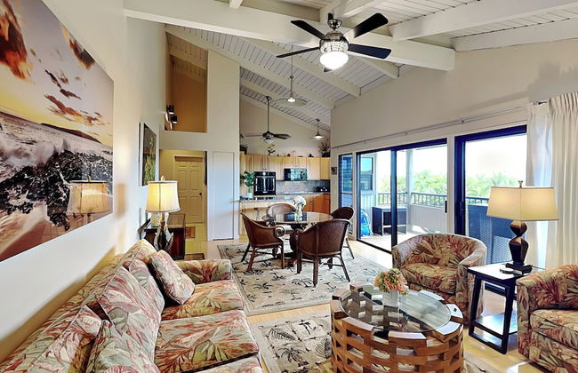 Wailea Ekolu 106 - Foto 3