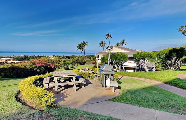 Wailea Ekolu 106 - Foto 9