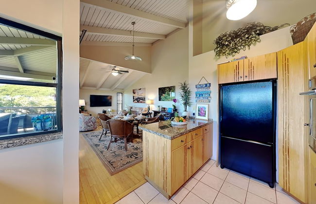 Wailea Ekolu 106 - Foto 9