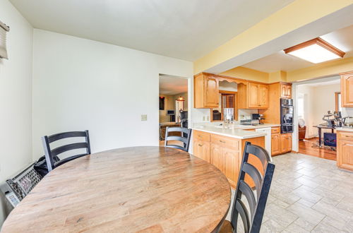 Photo 23 - Convenient Racine Home: 4 Mi to Lake Michigan