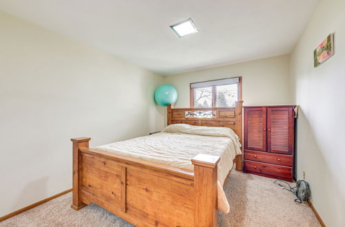 Photo 20 - Convenient Racine Home: 4 Mi to Lake Michigan