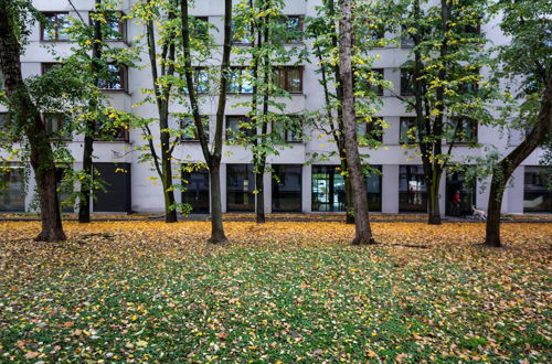 Foto 50 - Apartments Warsaw Franciszkańska