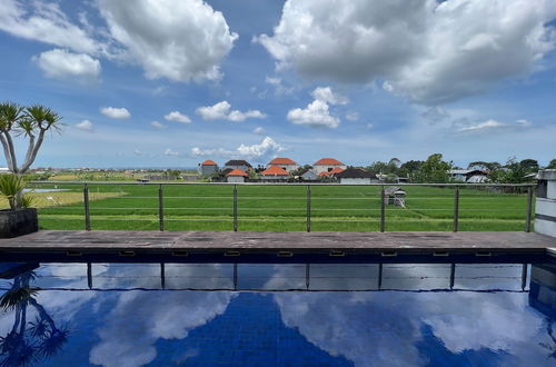 Foto 44 - Villa Emilia Seminyak by Nagisa Bali