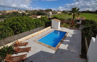 Photo 1 - Llubi Pool and Views