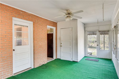 Photo 8 - Greenville Home w/ Private Yard Near Downtown