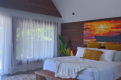 Photo 1 - Bombua Beach House