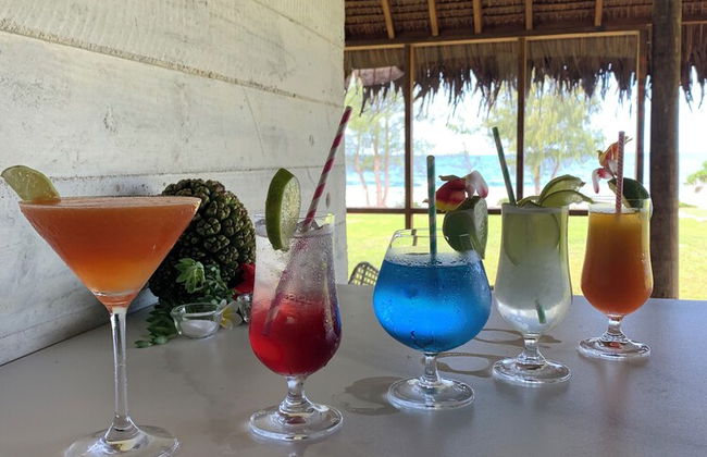 Bombua Beach House - Photo 26