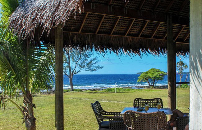 Bombua Beach House - Photo 33