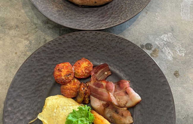 Bombua Beach House - Photo 35