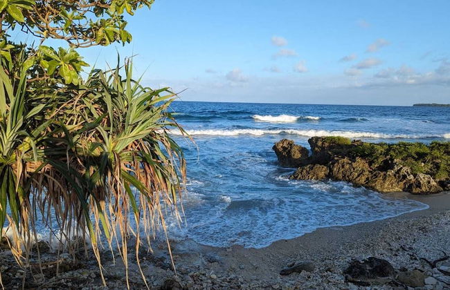 Bombua Beach House - Photo 37