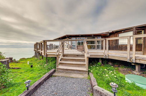 Photo 16 - Serene Irish Beach Home w/ Panoramic Ocean Views