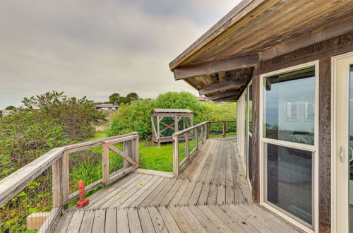 Photo 11 - Serene Irish Beach Home w/ Panoramic Ocean Views