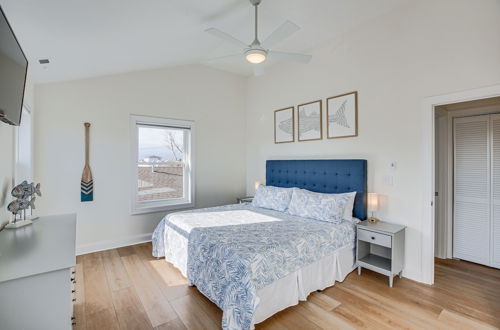 Photo 17 - Spacious Wildwood Condo < Half-mi to Beach