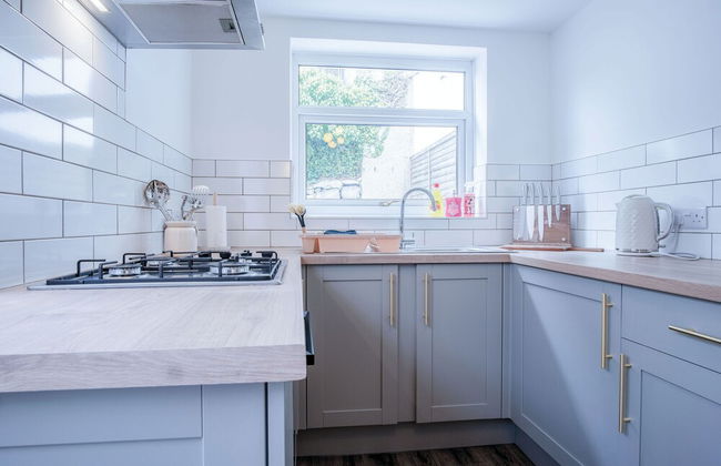 Castle Square - 2 Bedroom - Mumbles - Foto 17