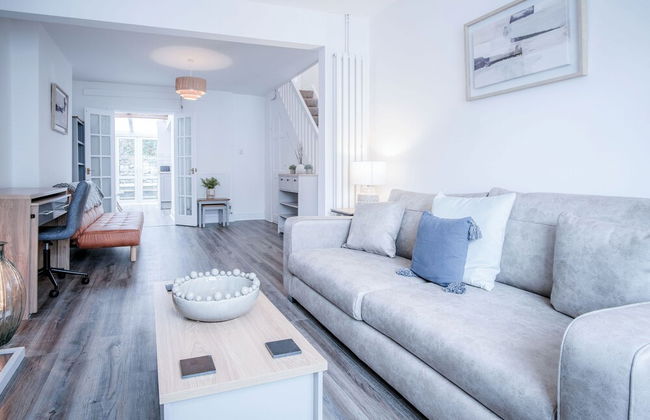 Castle Square - 2 Bedroom - Mumbles - Foto 33
