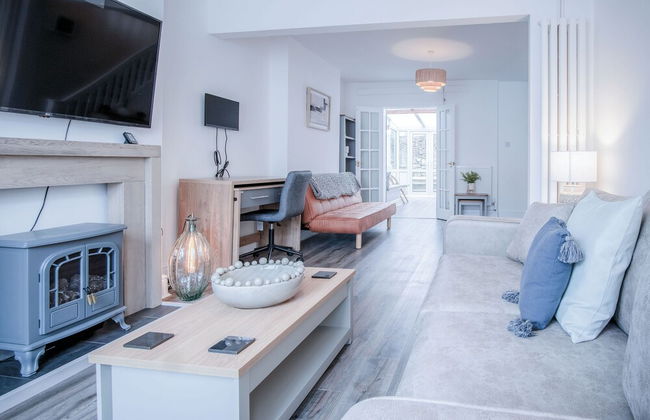 Castle Square - 2 Bedroom - Mumbles - Foto 1