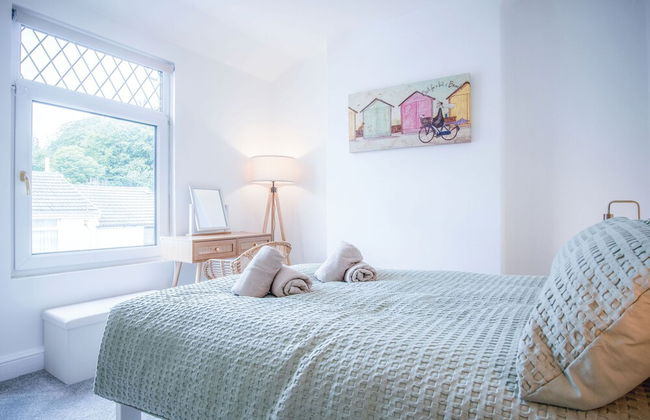 Castle Square - 2 Bedroom - Mumbles - Foto 11