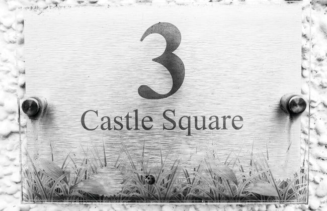 Castle Square - 2 Bedroom - Mumbles - Foto 44