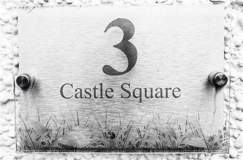 Foto 44 - Castle Square - 2 Bedroom - Mumbles