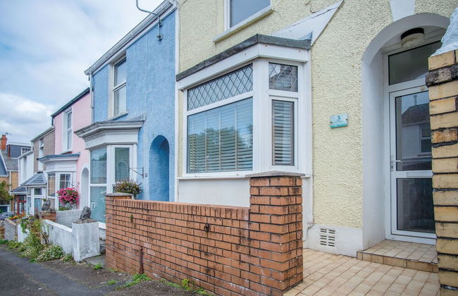 Castle Square - 2 Bedroom - Mumbles - Foto 45
