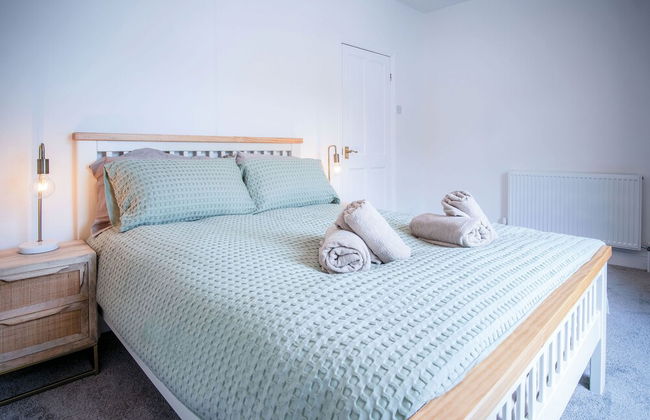 Castle Square - 2 Bedroom - Mumbles - Foto 15