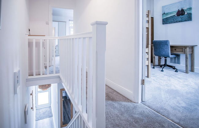 Castle Square - 2 Bedroom - Mumbles - Foto 24