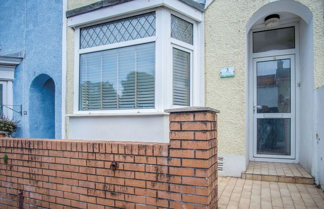 Castle Square - 2 Bedroom - Mumbles - Foto 43