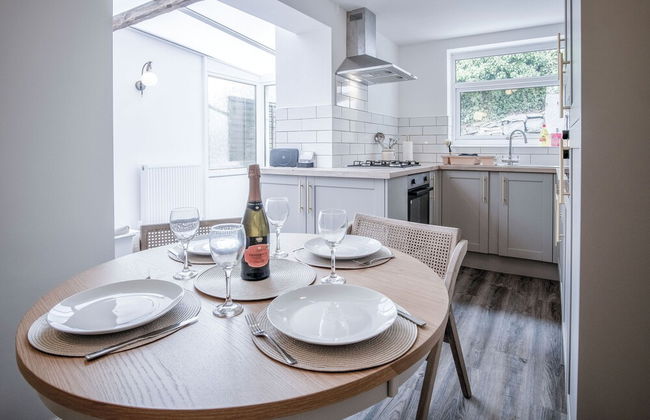 Castle Square - 2 Bedroom - Mumbles - Foto 23