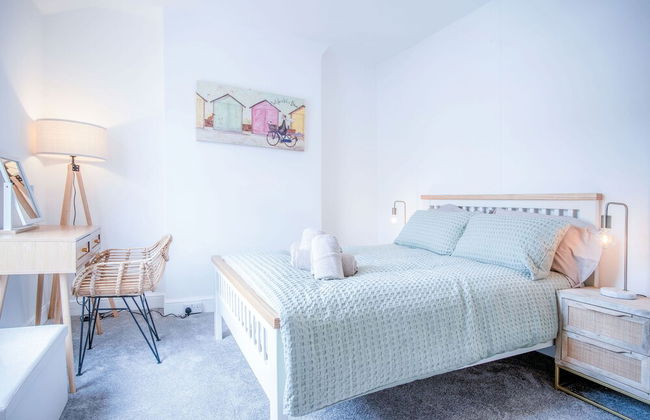 Castle Square - 2 Bedroom - Mumbles - Foto 8