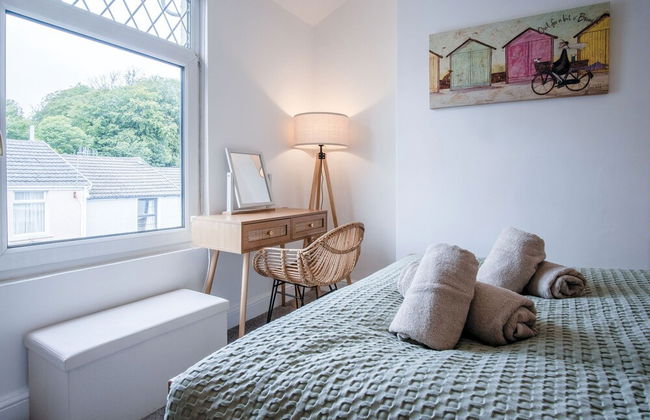 Castle Square - 2 Bedroom - Mumbles - Foto 7