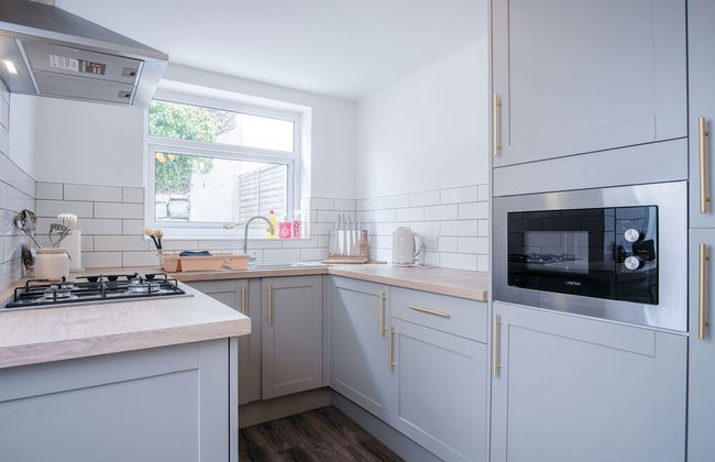 Castle Square - 2 Bedroom - Mumbles - Foto 21