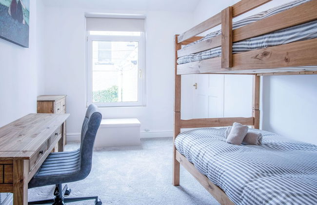 Castle Square - 2 Bedroom - Mumbles - Foto 5
