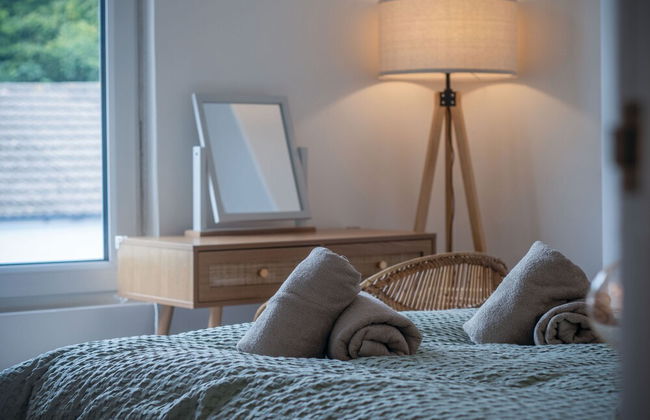 Castle Square - 2 Bedroom - Mumbles - Foto 9