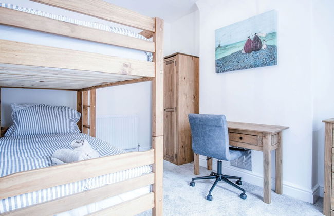 Castle Square - 2 Bedroom - Mumbles - Foto 2