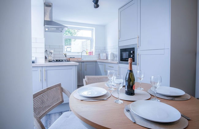 Castle Square - 2 Bedroom - Mumbles - Foto 22