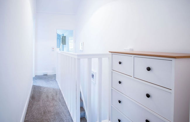 Castle Square - 2 Bedroom - Mumbles - Foto 37