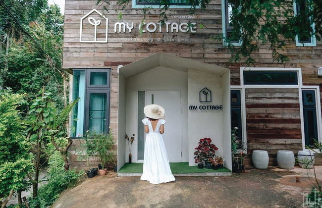 My Cottage Chiangmai - Foto 12