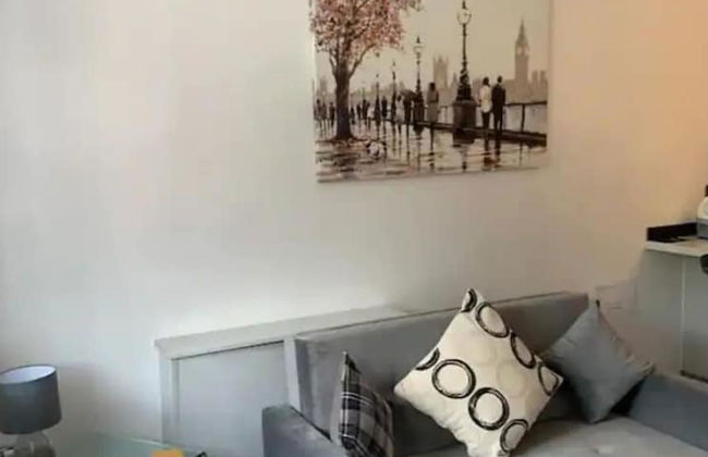 Immaculate 2-bed Apartment in Leigh - Foto 13