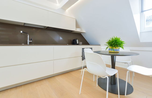 Soho Penthouse by Concept Apartments - Foto 4