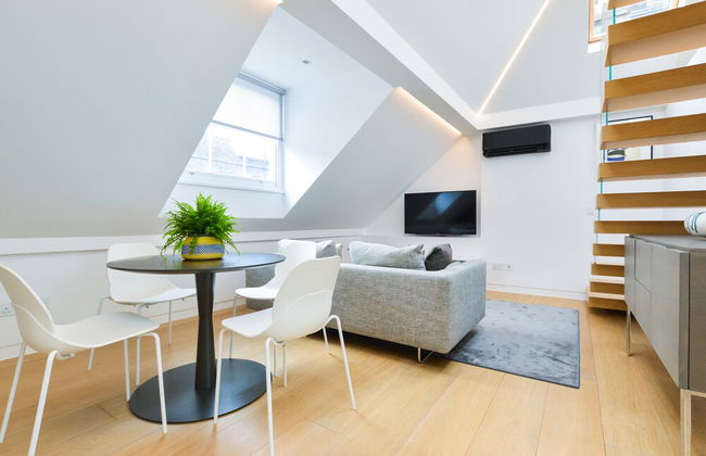 Soho Penthouse by Concept Apartments - Foto 5