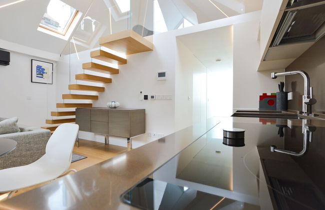 Soho Penthouse by Concept Apartments - Foto 9